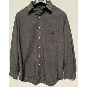 Chaps Long Sleeve Shirt for Men Size Large. Great Condition